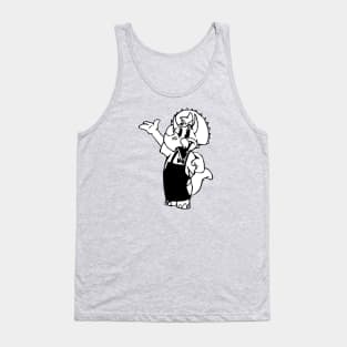 Tops Tank Top